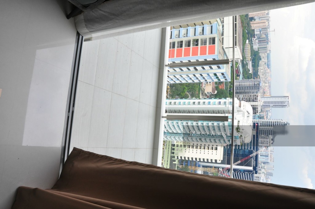 One Dusun Residences (D12), Apartment #132204942